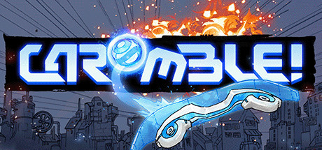 Игра Caromble!