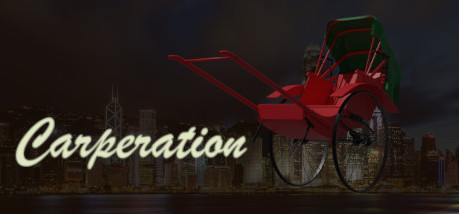 Игра Carperation