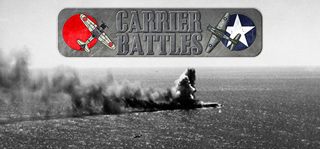 Игра Carrier Battles 4 Guadalcanal - Pacific War Naval Warfare