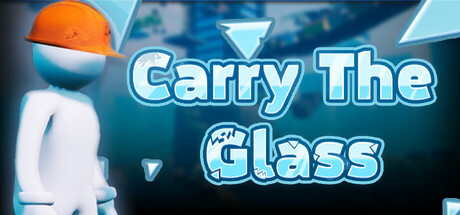 Игра Carry The Glass