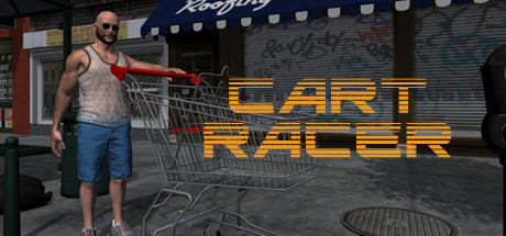 Игра Cart Racer