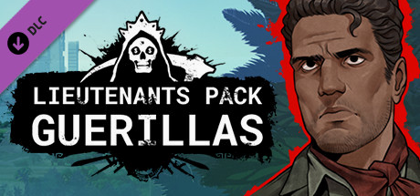 Игра Cartel Tycoon - Lieutenants Pack - Guerilla
