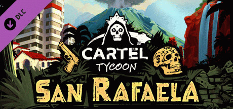 Игра Cartel Tycoon: San Rafaela