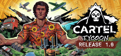 Игра Cartel Tycoon