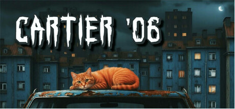 Игра Cartier 06
