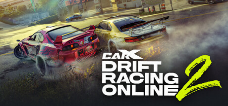 Игра CarX Drift Racing Online 2