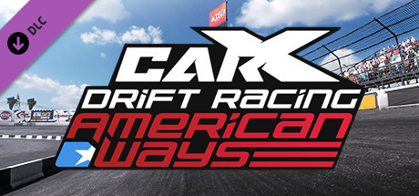 Купить игру CarX Drift Racing Online - American Ways