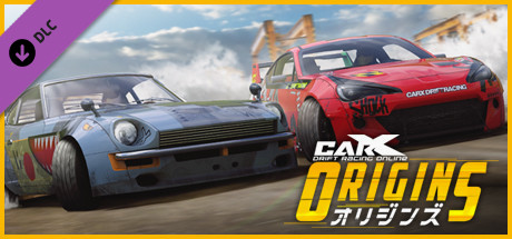 Купить игру CarX Drift Racing Online - Origins