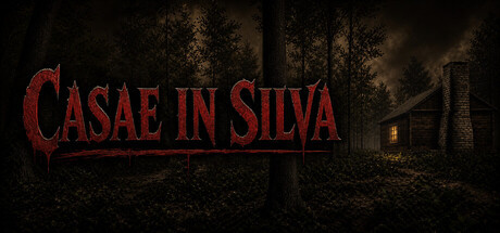 Игра Casae In Silva