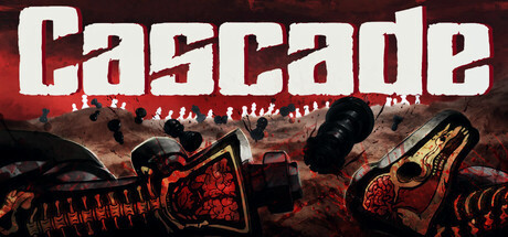 Купить игру Cascade