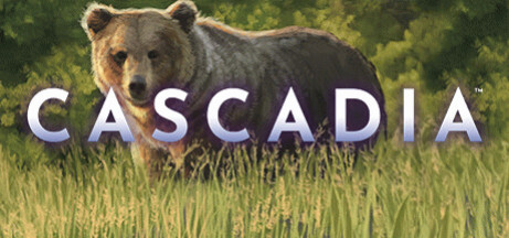 Игра Cascadia