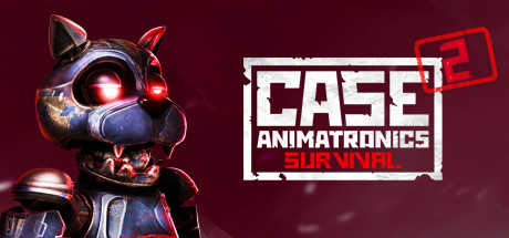 Игра CASE 2: Animatronics Survival