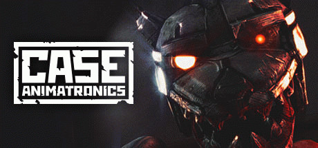 Игра CASE: Animatronics