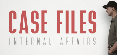 Купить игру Case Files: Internal Affairs