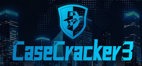 Купить игру CaseCracker3