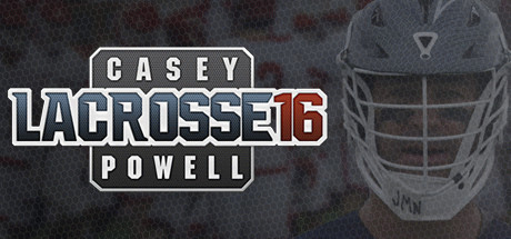 Игра Casey Powell Lacrosse 16