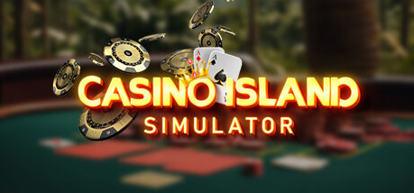 Игра Casino Island Simulator