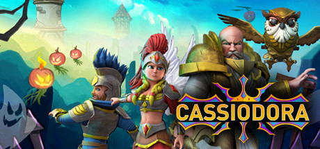 Игра Cassiodora