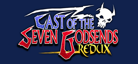 Игра Cast of the Seven Godsends - Redux