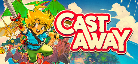 Игра Castaway