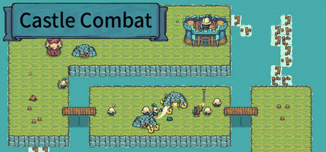 Игра Castle Combat