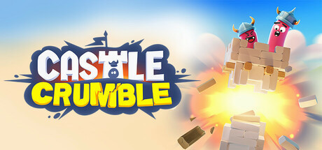 Игра Castle Crumble