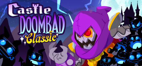 Игра Castle Doombad Classic