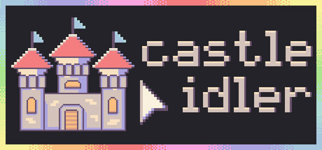 Игра castle idler