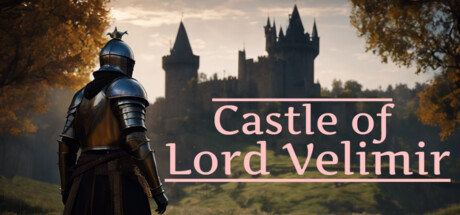 Игра Castle of Lord Velimir