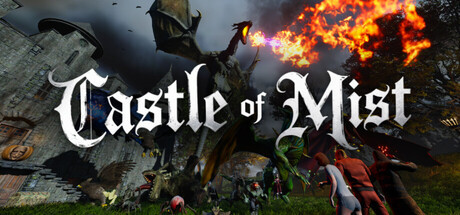 Игра Castle of Mist