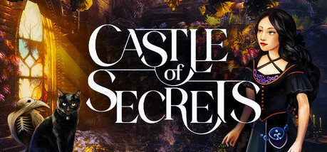 Игра Castle of Secrets