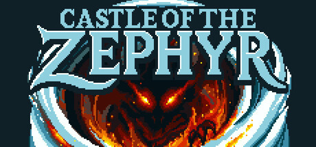 Купить игру Castle of the Zephyr