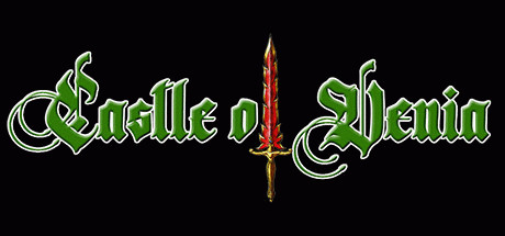 Игра Castle of Venia