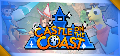 Игра Castle on the Coast