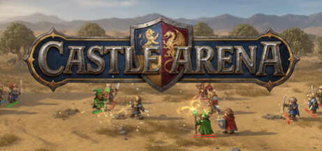 Игра CastleArena