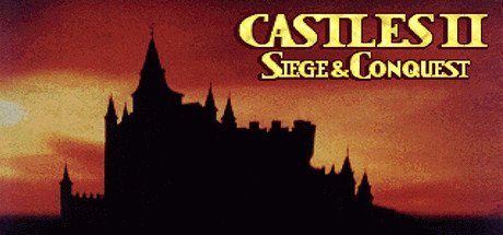 Игра Castles II: Siege & Conquest