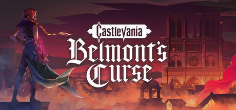 Сравнить цены на Castlevania: Belmont's Curse