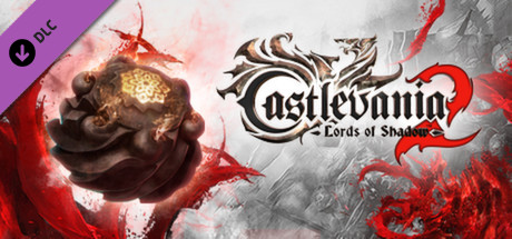 Игра Castlevania: Lords of Shadow 2 - Relic Rune Pack