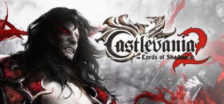 Игра Castlevania: Lords of Shadow 2