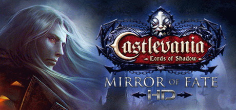 Купить игру Castlevania: Lords of Shadow – Mirror of Fate HD