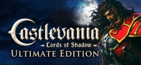 Игра Castlevania: Lords of Shadow – Ultimate Edition