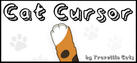 Игра Cat Cursor by Travellin Cats
