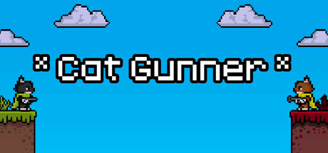 Купить игру Cat Gunner