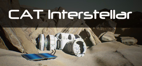 Игра CAT Interstellar: Episode I