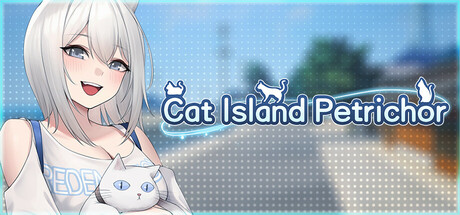 Игра Cat Island Petrichor