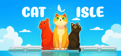 Купить игру Cat Isle