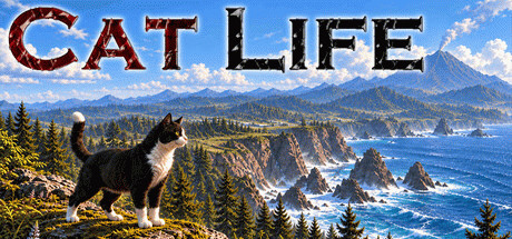 Игра Cat Life