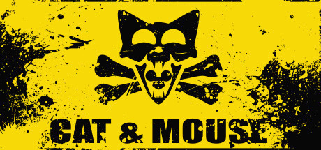 Игра CAT & MOUSE