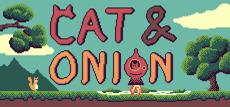 Игра CAT & ONION