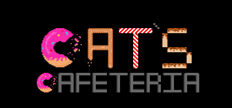 Игра Cat's Cafeteria